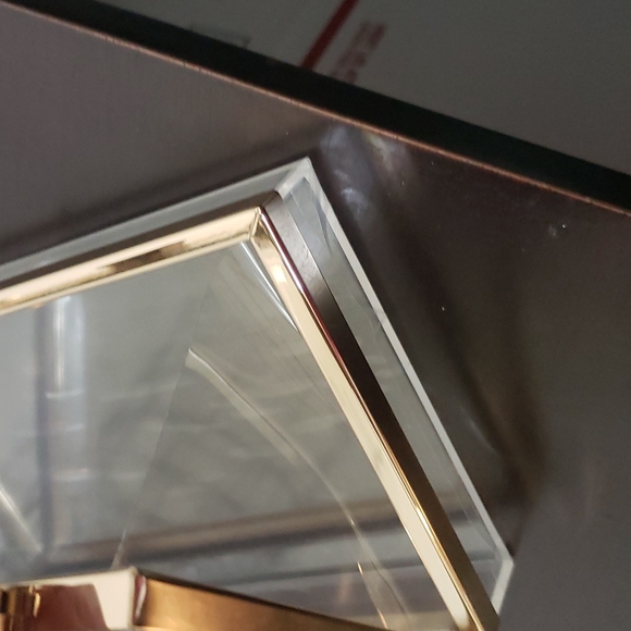 Acrylic Clear Purse - Picture 8 of 10